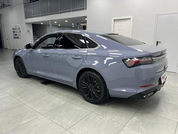 Geely Preface I с пробегом 2024 года, цена 2 750 000 рублей, 8800 км, седан, Автокод Объявления