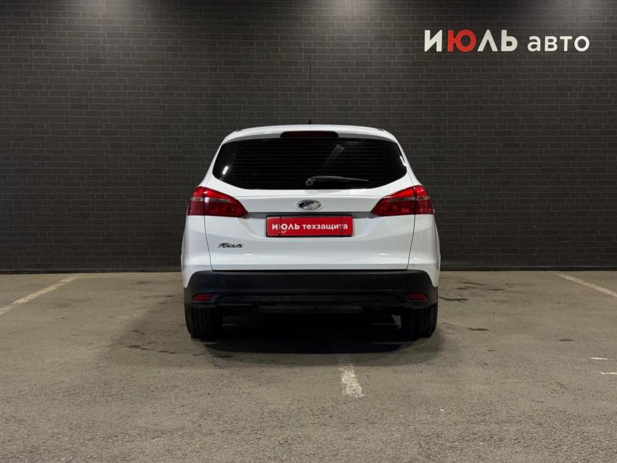 Ford Focus III Рестайлинг Челябинск  - изображение 6