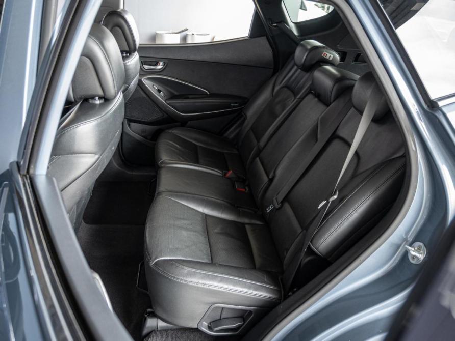 Hyundai Santa Fe III Рестайлинг Краснодар  - изображение 9