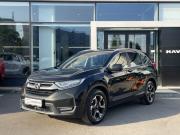 Honda CR-V V Москва  - изображение 26