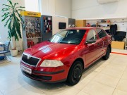 Skoda Octavia II (A5) Челябинск  - изображение 12