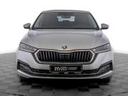 Skoda Octavia IV (A8) Москва  - изображение 31