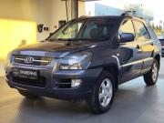 Kia Sportage II Уфа  - изображение 23