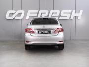 Toyota Corolla X (E140 E150) Рестайлинг Воронеж  - изображение 20