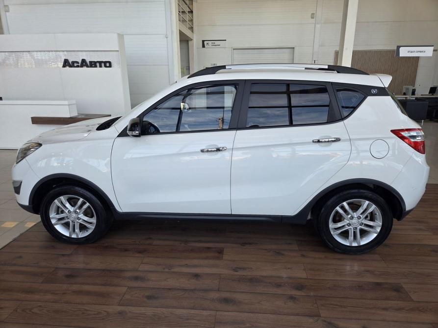 Changan CS35 Саратов  - изображение 8