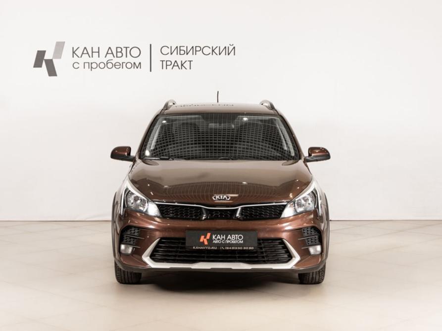 Kia Rio IV Рестайлинг Казань  - изображение 2