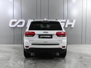 Jeep Grand Cherokee IV (WK2) Рестайлинг Ростов-на-Дону  - изображение 26