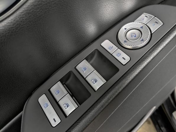 Genesis G80 II с пробегом 2021 года, цена 4 320 000 рублей, 81390 км, седан, Автокод Объявления