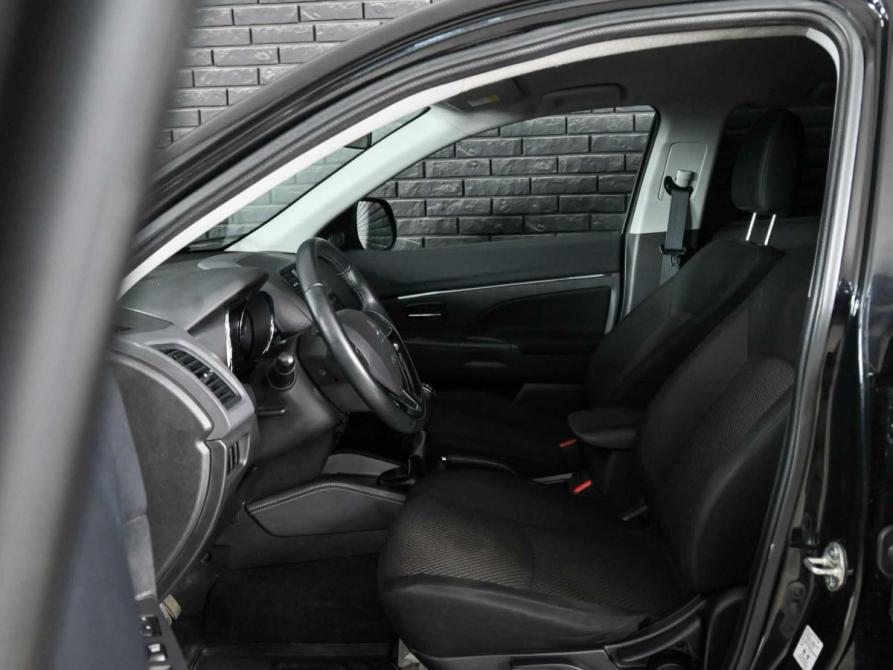 Mitsubishi ASX I Рестайлинг 3 Екатеринбург  - изображение 10