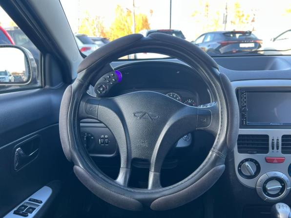 Chery Very (A13) с пробегом 2012 года, цена 330 000 рублей, 85343 км, хэтчбек, Автокод Объявления