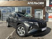Hyundai Tucson IV Набережные Челны  - изображение 19