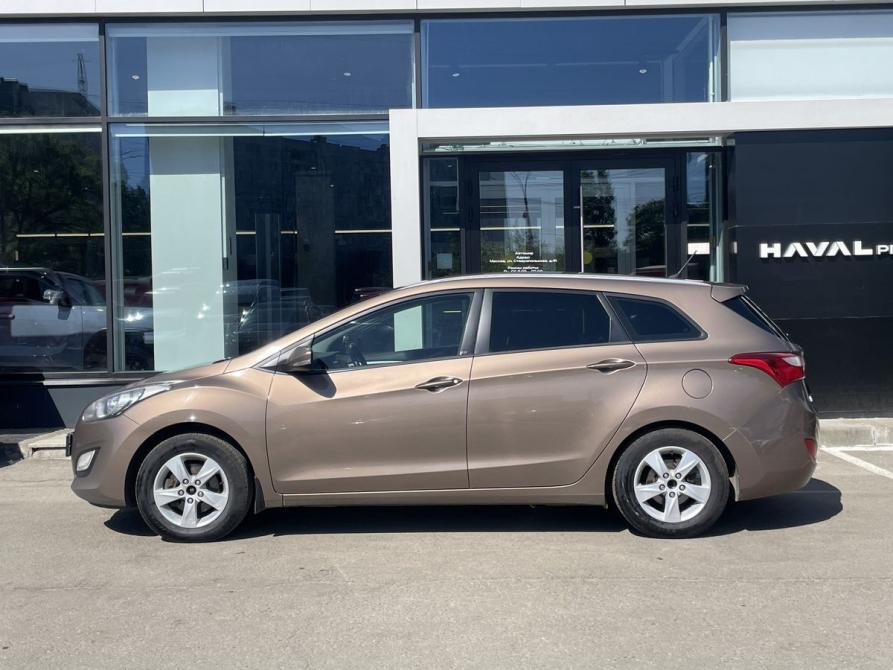 Hyundai i30 II Москва  - изображение 8
