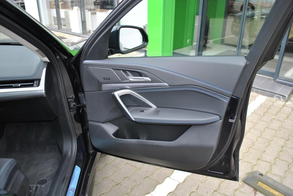 BMW X1 III (U11/U12) Москва  - изображение 14