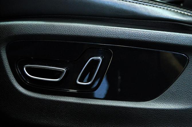 GAC GS8 II с пробегом 2023 года, цена 3 395 000 рублей, 56024 км, внедорожник, Автокод Объявления