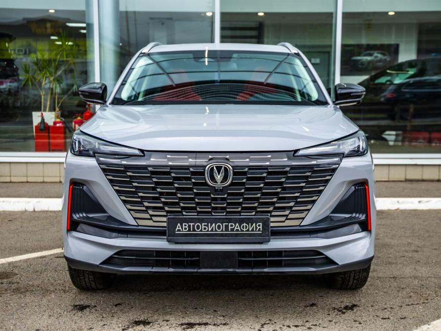 Changan CS55 Plus II Волгоград  - изображение 2