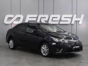 Toyota Corolla XI (E160 E170 E180) Воронеж  - изображение 18