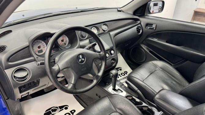 Mitsubishi Outlander I с пробегом 2007 года, цена 655 000 рублей, 242927 км, внедорожник, Автокод Объявления