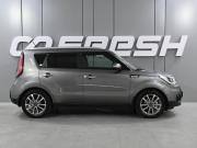 Kia Soul II Рестайлинг Ростов-на-Дону  - изображение 28