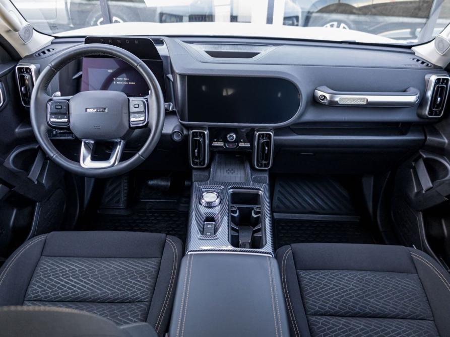Haval Dargo I Казань  - изображение 7