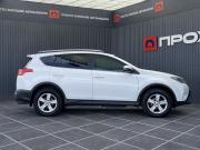 Toyota RAV4 IV (XA40) Пермь  - изображение 53