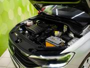 Volkswagen Polo VI Магнитогорск  - изображение 41