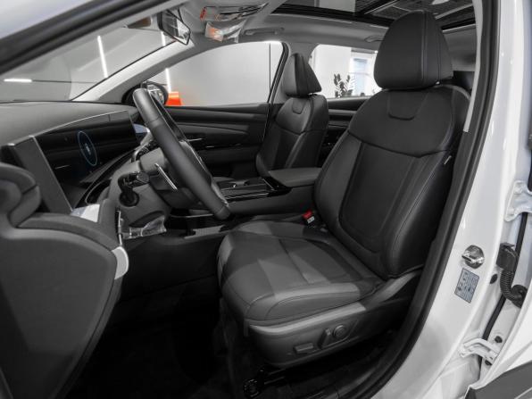 Hyundai Tucson IV Рестайлинг с пробегом 2026 года, цена 4 350 000 рублей, 11 км, внедорожник, Автокод Объявления