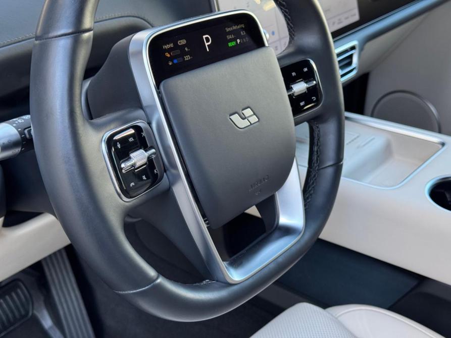 Li Auto (Lixiang) L7 I Рестайлинг Иркутск  - изображение 22