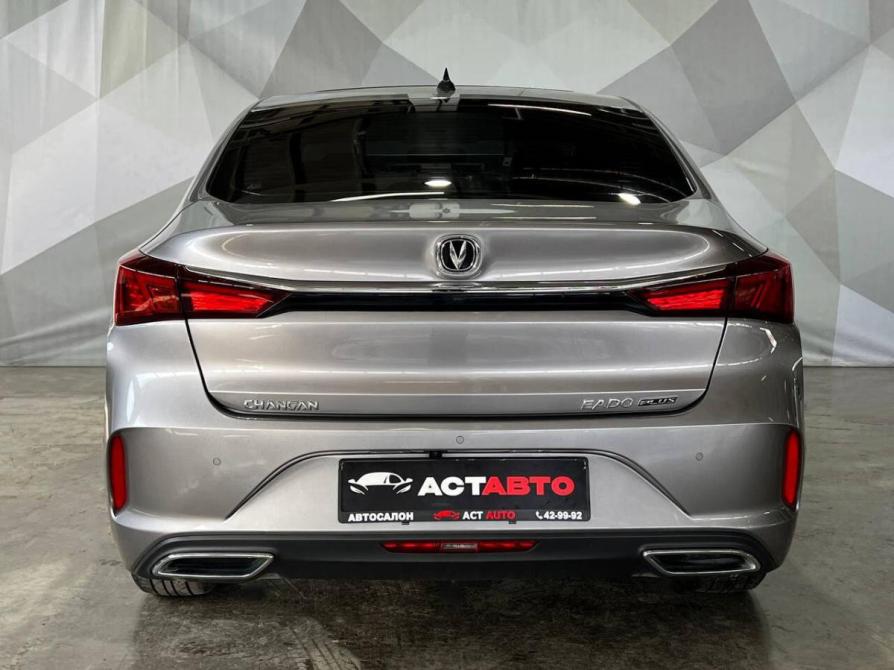 Changan Eado Plus Оренбург  - изображение 5
