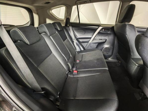 Toyota RAV4 IV (XA40) с пробегом 2014 года, цена 1 695 000 рублей, 159953 км, внедорожник, Автокод Объявления