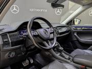 Skoda Kodiaq I Москва  - изображение 40