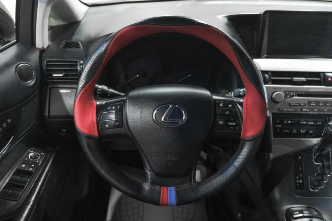 Lexus RX III с пробегом 2011 года, цена 2 199 000 рублей, 300000 км, внедорожник, Автокод Объявления