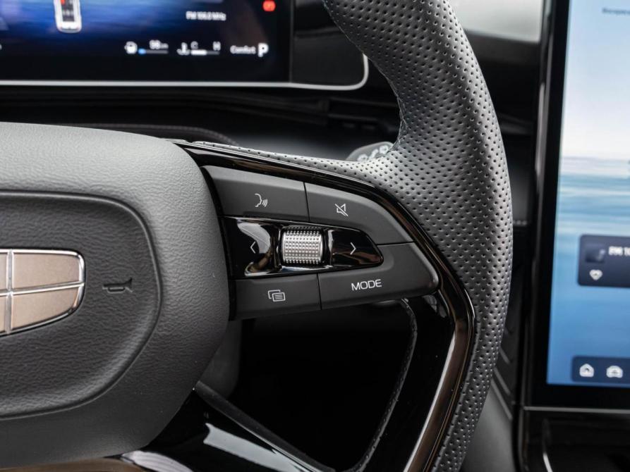 Geely Cityray Краснодар  - изображение 17