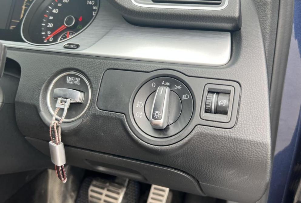 Volkswagen Passat B7 Красноярск  - изображение 22