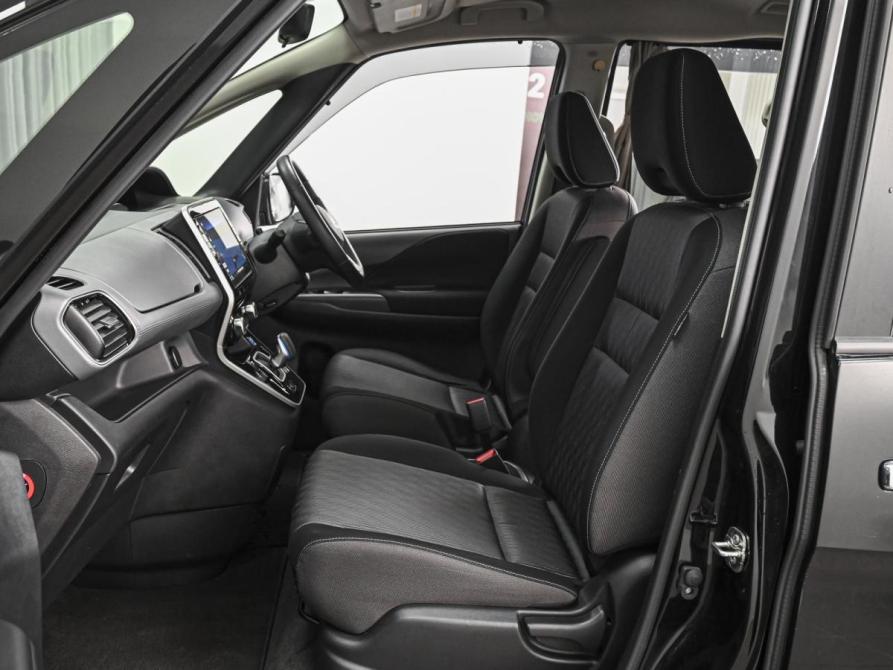 Nissan Serena V (C27) Рестайлинг Ставрополь  - изображение 9