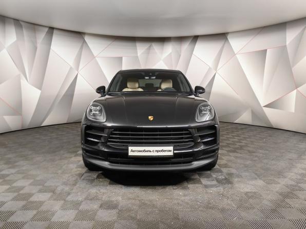 Porsche Macan I Рестайлинг с пробегом 2019 года, цена 4 513 600 рублей, 75981 км, внедорожник, Автокод Объявления