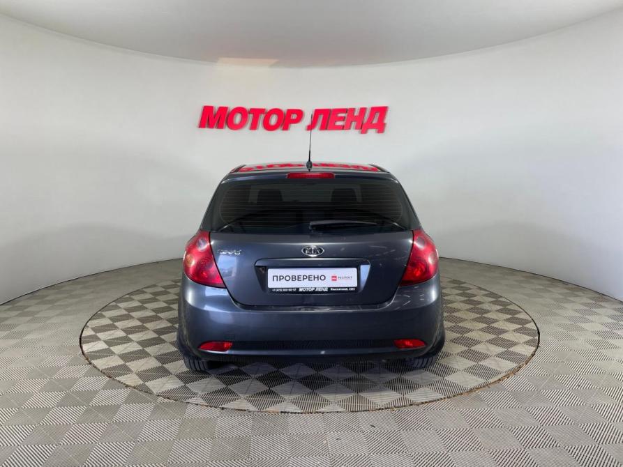 Kia Ceed I Воронеж  - изображение 5