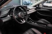 Mazda 6 III (GJ) Рестайлинг 2 Москва  - изображение 41