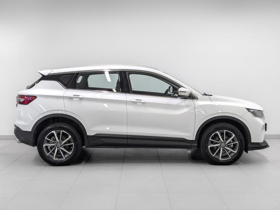 Belgee X50 Санкт-Петербург  - изображение 4