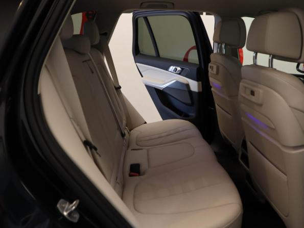 BMW X5 IV (G05/G18) с пробегом 2019 года, цена 6 350 000 рублей, 122400 км, внедорожник, Автокод Объявления