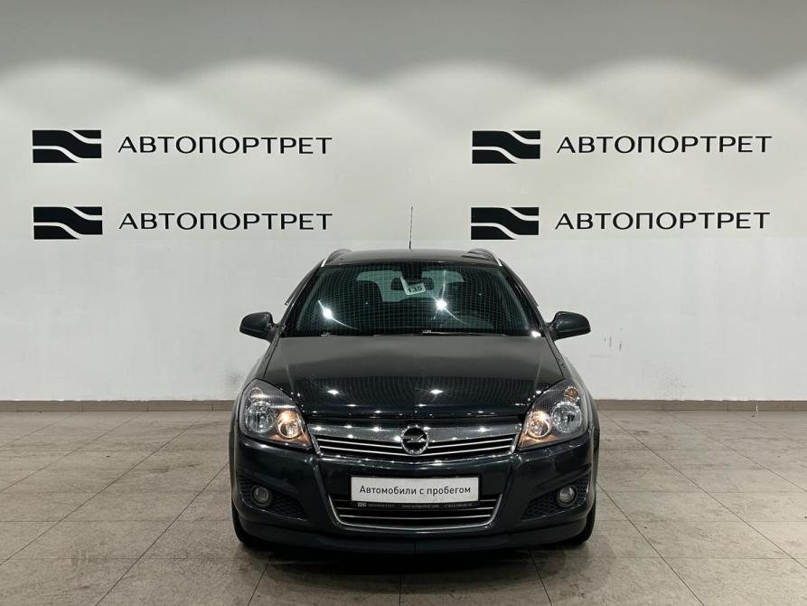 Opel Astra H Рестайлинг Санкт-Петербург  - изображение 10