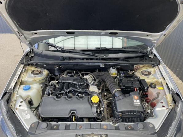 Lada (ВАЗ) Granta I Рестайлинг с пробегом 2019 года, цена 677 000 рублей, 92025 км, хэтчбек, Автокод Объявления