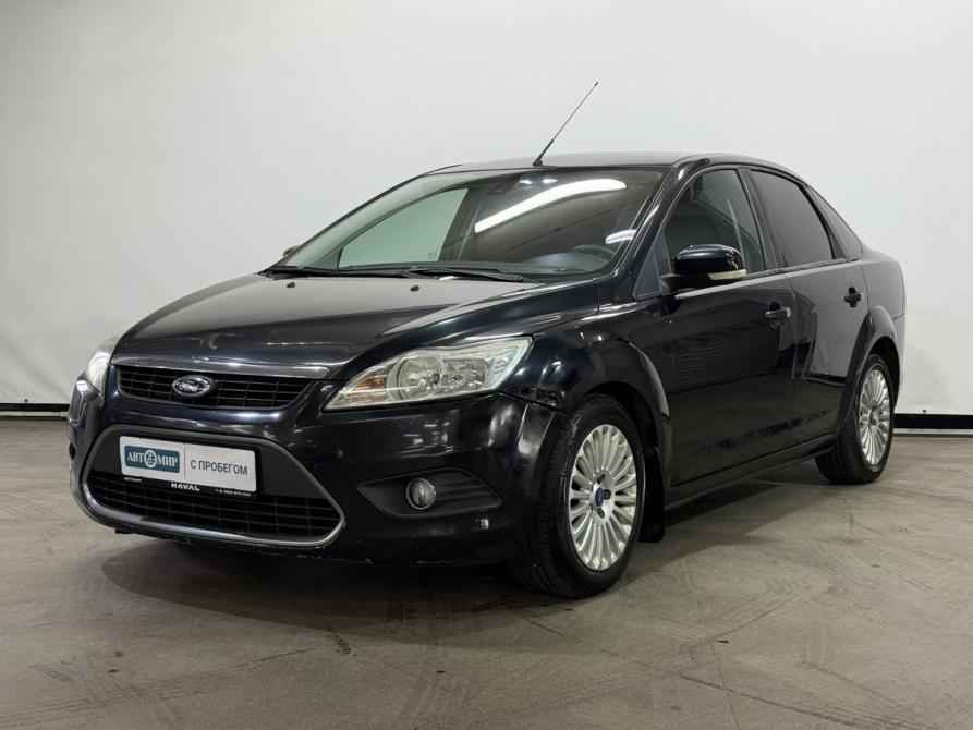Ford Focus II Рестайлинг Ярославль  - изображение 1