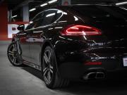 Porsche Panamera I Рестайлинг Москва  - изображение 57