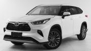 Toyota Highlander IV (XU70) Москва  - изображение 44