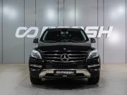 Mercedes-Benz M-Класс III (W166) Воронеж  - изображение 32