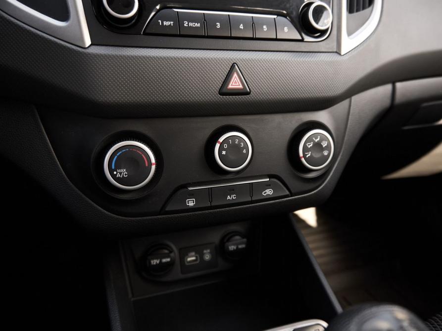 Hyundai Creta I Казань  - изображение 10