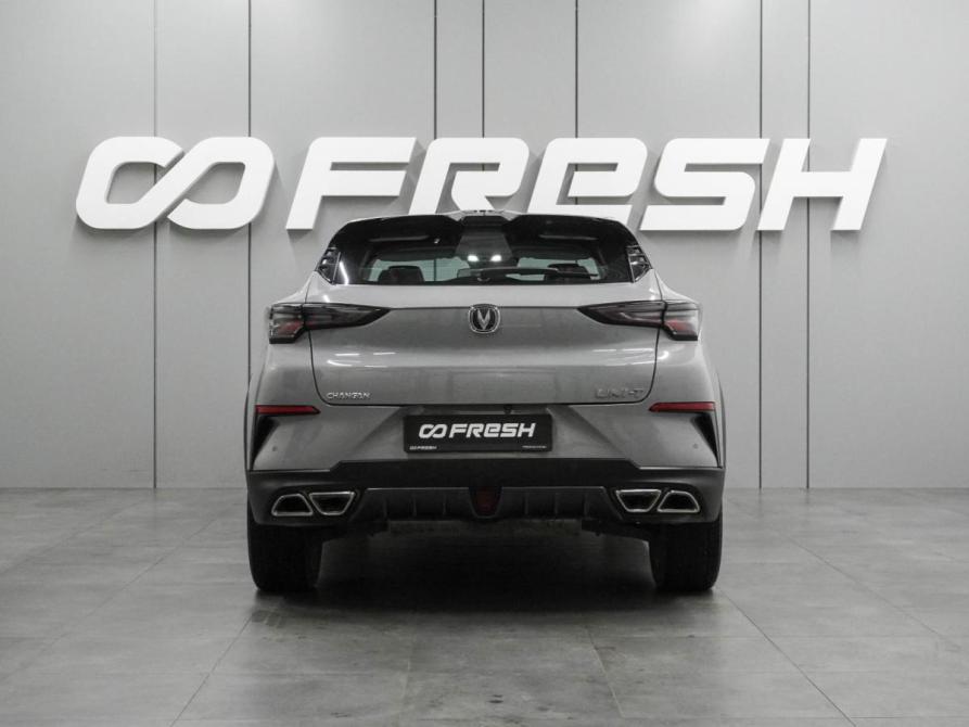Changan UNI-T I Воронеж  - изображение 4