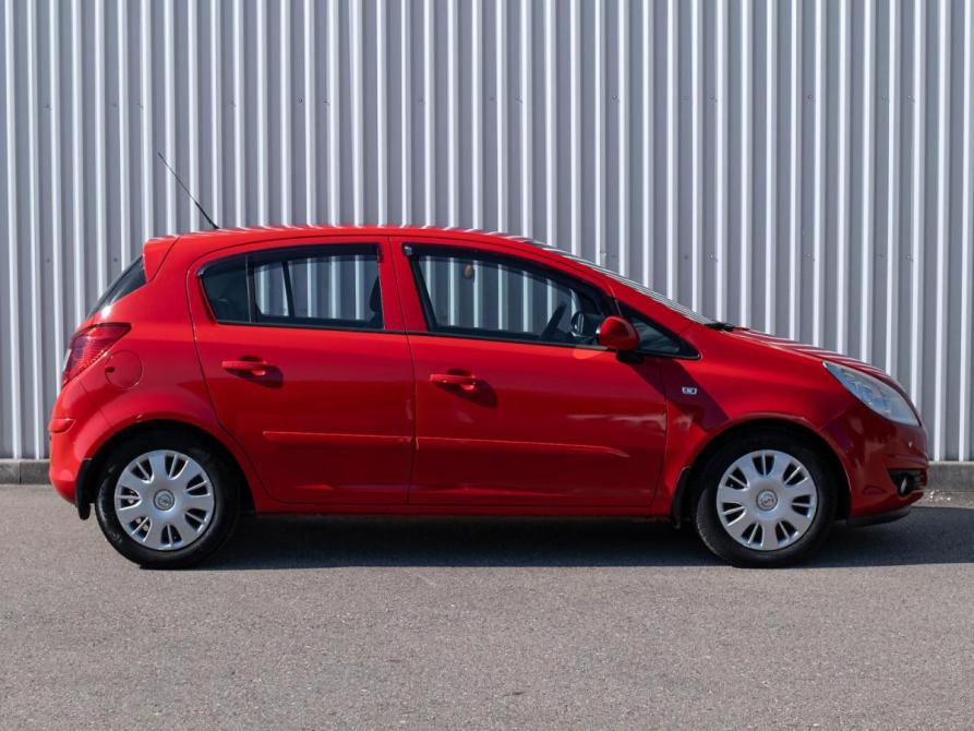 Opel Corsa D Сочи  - изображение 5