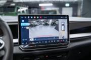 Volkswagen Teramont II (China Market) Москва  - изображение 57