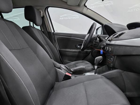 Renault Megane III с пробегом 2012 года, цена 660 000 рублей, 270000 км, хэтчбек, Автокод Объявления
